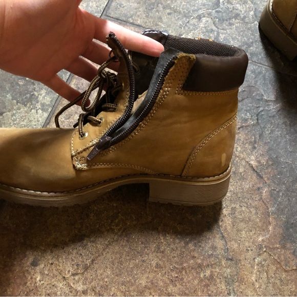 Flexi Women Shoes Ankle Booties (size 7.5) - Picture 3 of 5